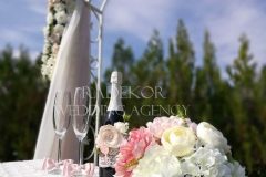 сватбена арка