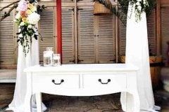 Сватбена арка