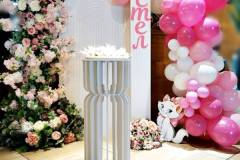 Декор-за-кръщене-розово-2