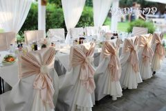 Декорация сватба, кръщене