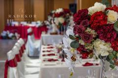 Сватбена-украса-в-бордо-2