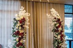 Сватбена-украса-в-бордо-6