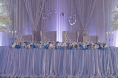 Сватбена украса CRYSTALS-1