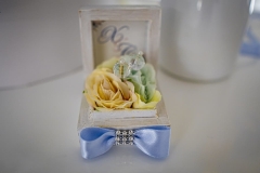 Кутия зя халки  CRYSTALS