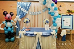 Украса-с-балони-за-рожден-ден-1