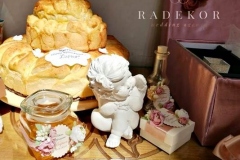 Кръщене комлект