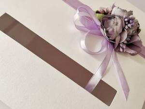 Кутия за пари Чар в лилаво