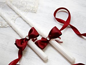 Ритуални свещи