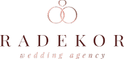 Сватбена агенция Радекор