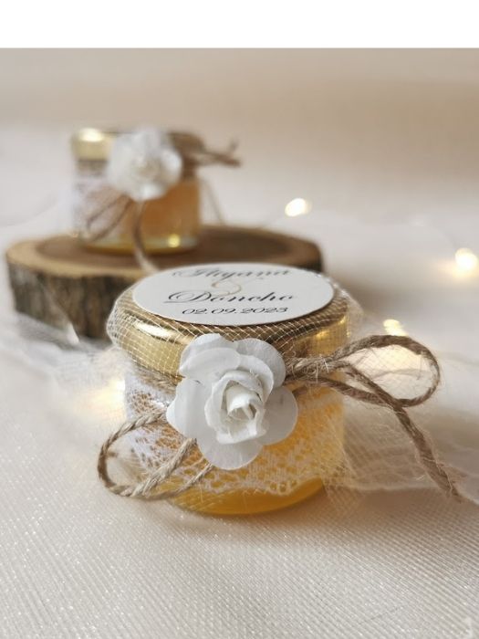 подаръци за гости